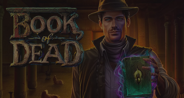 Book Of Dead