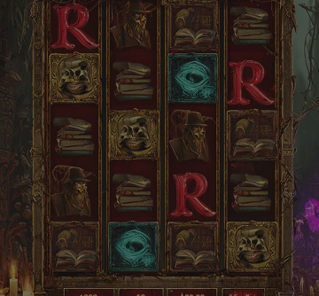 Book Of Dead